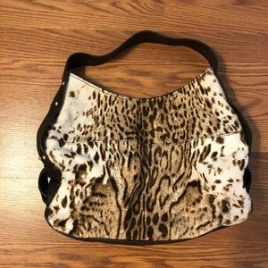 Stuart Weitzman Animal Handbag